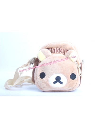 Tas Teddy